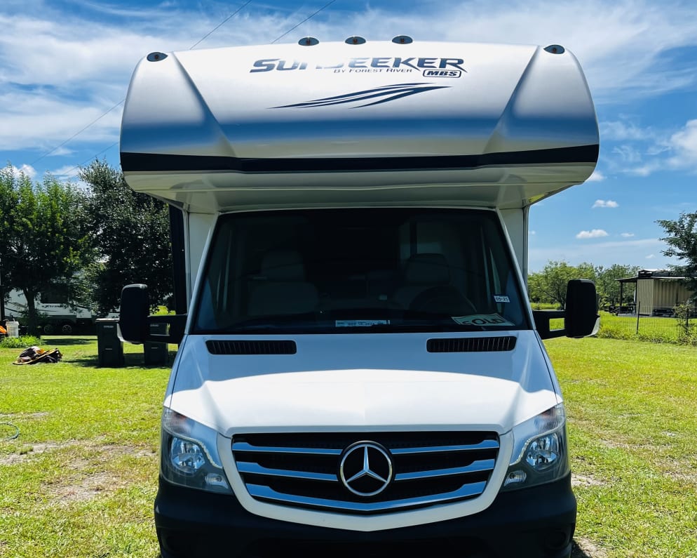 2019 Sunseeker MBS  by Forest River for rent in 78006