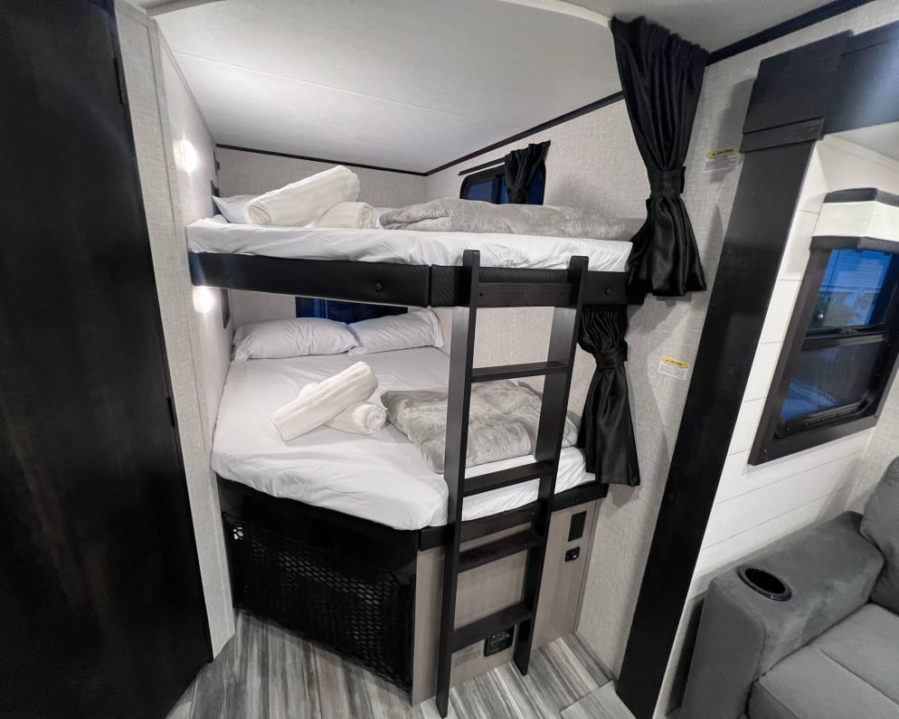 2024 Jayco Jay Feather Travel Trailer for rent in Stafford Virginia