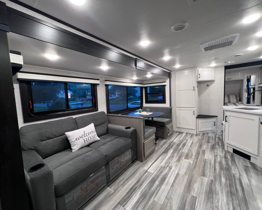 2024 Jayco Jay Feather available for rent in Stafford Virginia