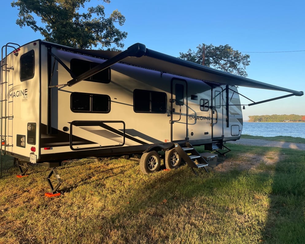 2024 Grand Design Imagine XLS available for rent in Rockwall Texas