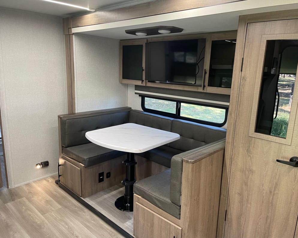 2024 Grand Design Imagine XLS Travel Trailer for rent in Rockwall Texas