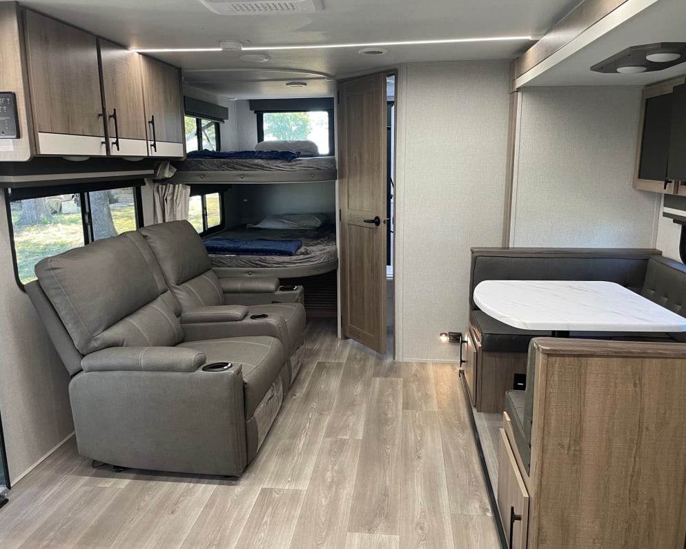 2024 Imagine XLS  by Grand Design for rent in 75032