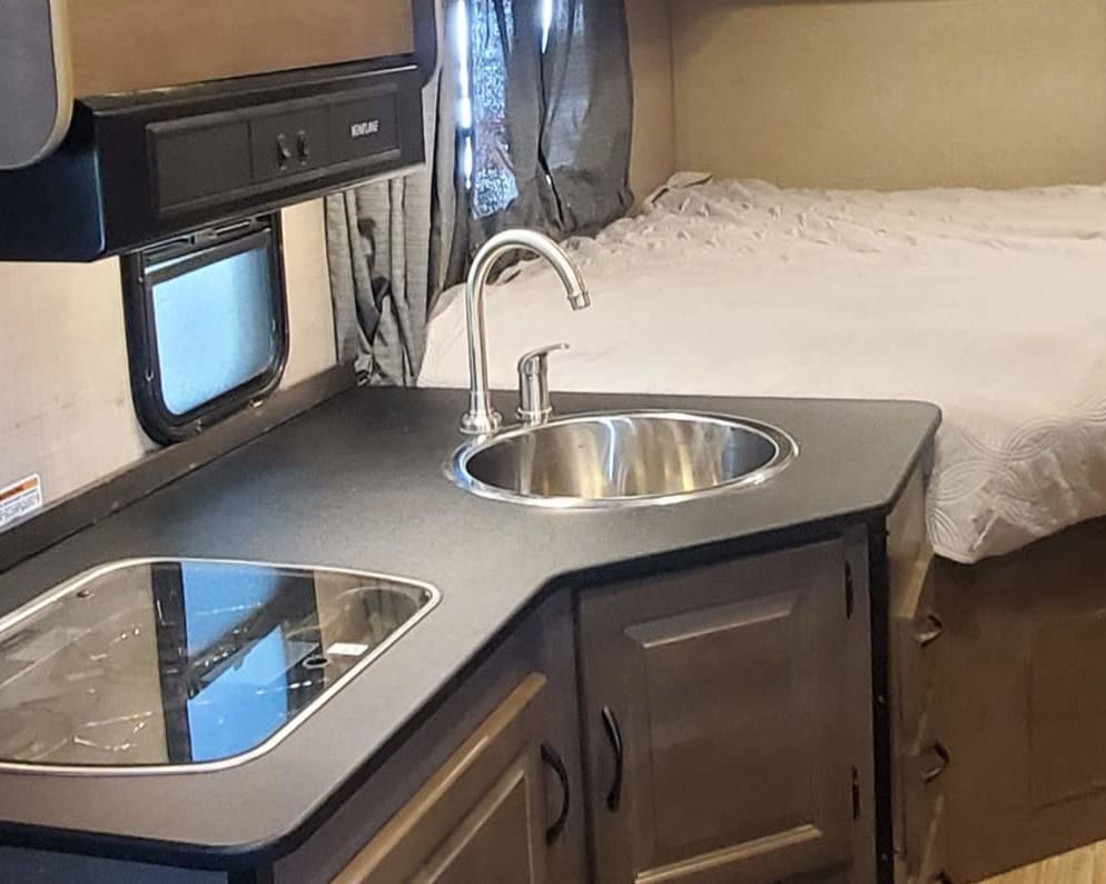 2020 T23  by Wayfarer for rent in 92071