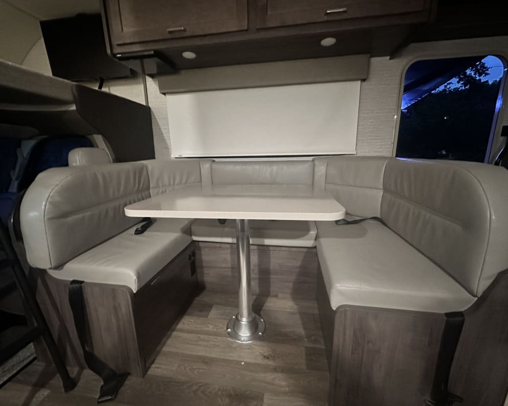 2022 Winnebago Minnie Winnie Class C for rent in Fanwood New Jersey