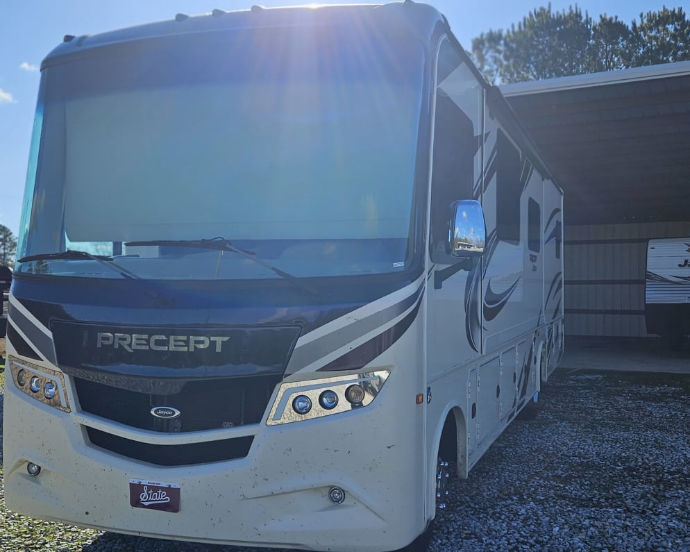 2019 Precept  by Jayco for rent in 39047