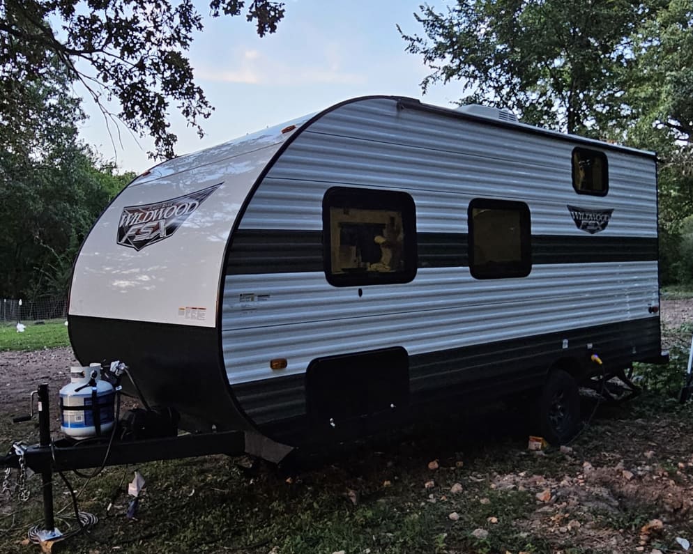 2025 Wildwood 174BHLE available for rent in Neosho Missouri