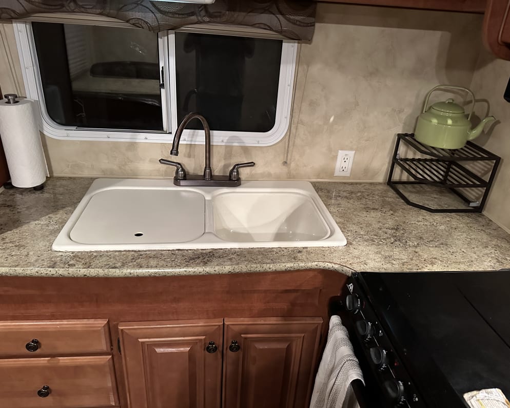 2013 Northwood Mfg Arctic Fox Travel Trailer for rent in Kamas Utah