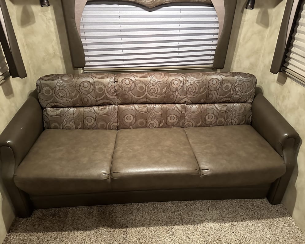 2013 Arctic Fox  by Northwood Mfg for rent in 84036
