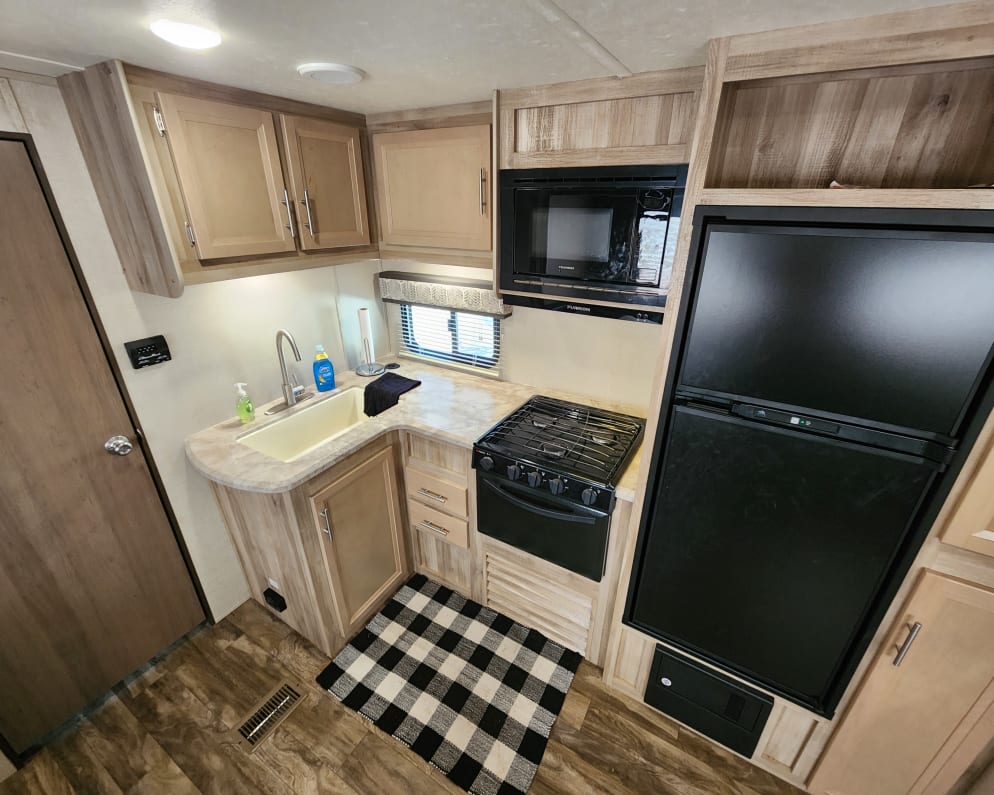 2020 Coachmen Catalina Summit  by Forest River for rent in 19950