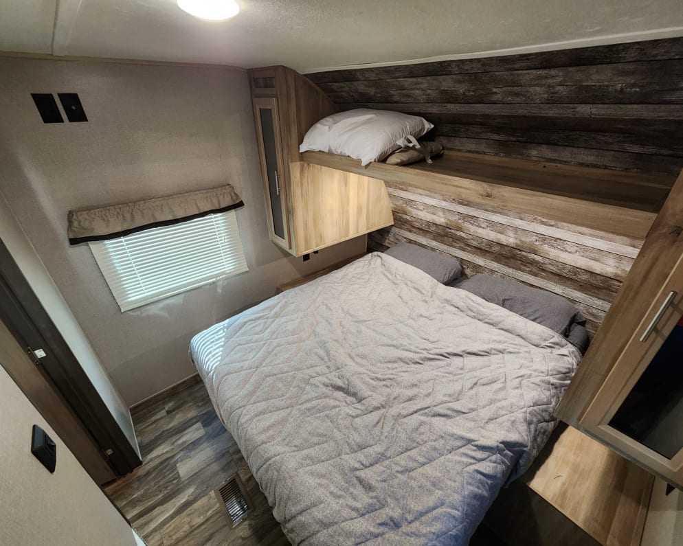 2020 Forest River Coachmen Catalina Summit available for rent in Greenwood Delaware