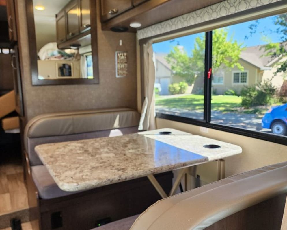 2019 Freedom Elite  by Thor for rent in 94070