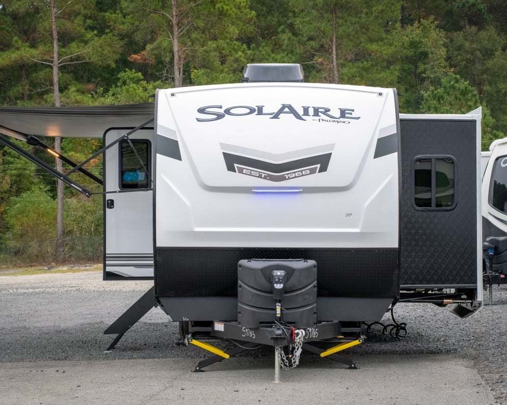 2024 Palomino Solaire Ultra Lite