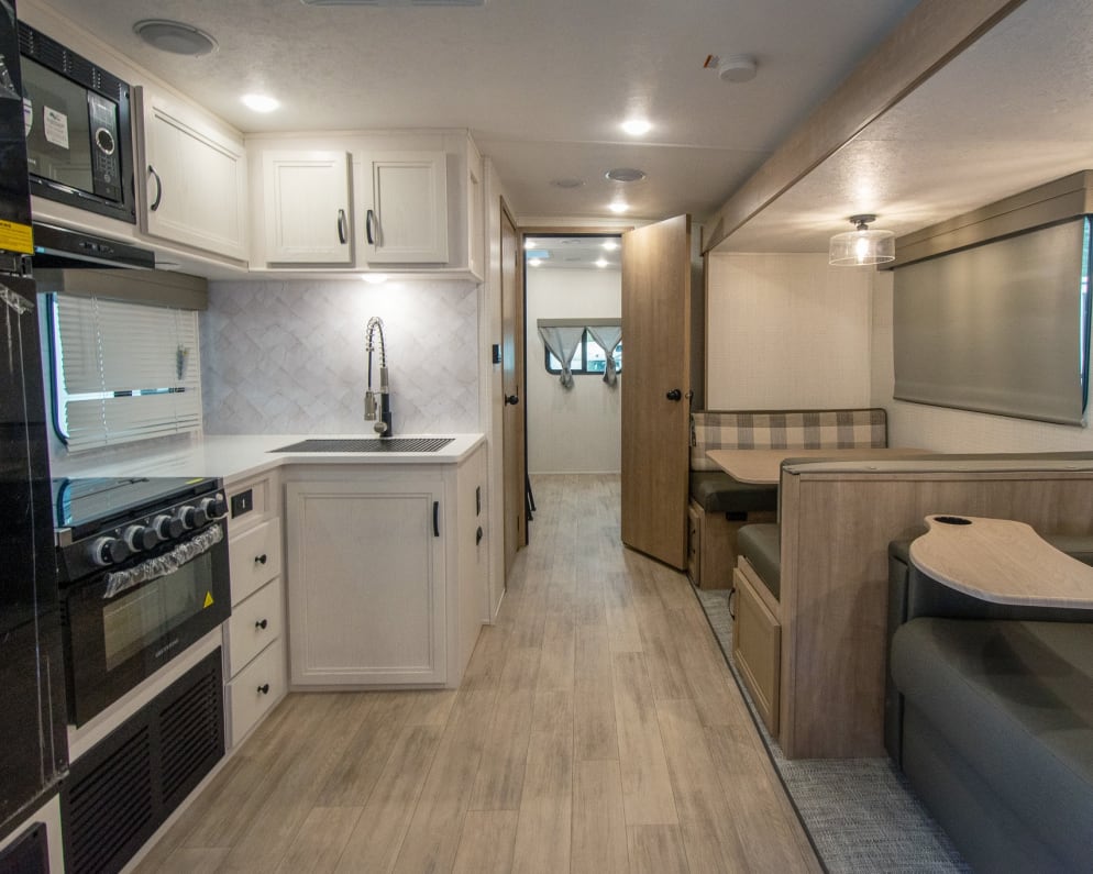 2024 Palomino Solaire Ultra Lite Travel Trailer for rent in Charleston South Carolina