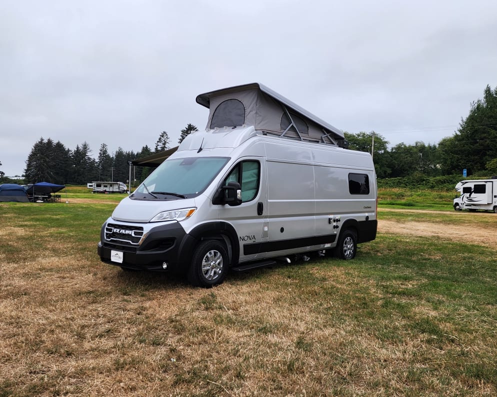 2024 Coachman Nova Class B for rent in Lake Oswego Oregon