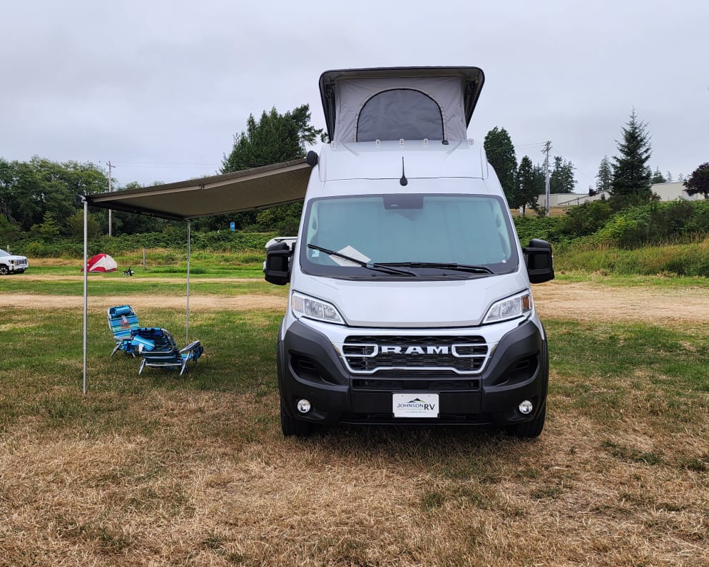 2024 Coachman Nova