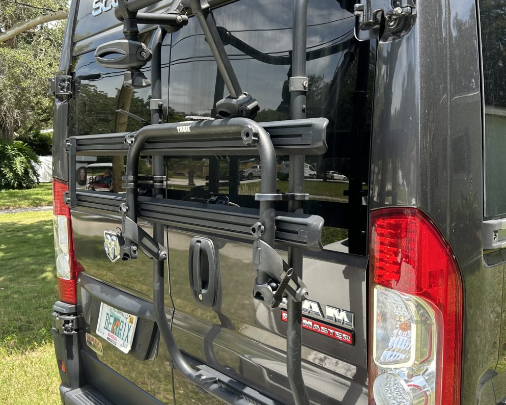 2022 Thor Scope Class B for rent in Clearwater Florida