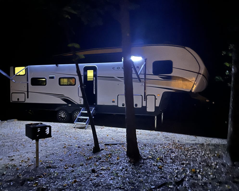 2024 Keystone Cougar Sport 2700BH