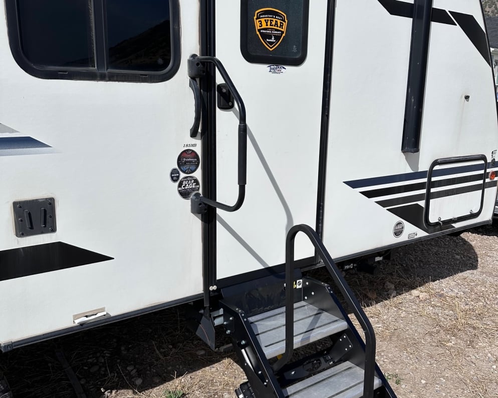 2021 Dutchmen Kodiak Cub available for rent in Millville Utah