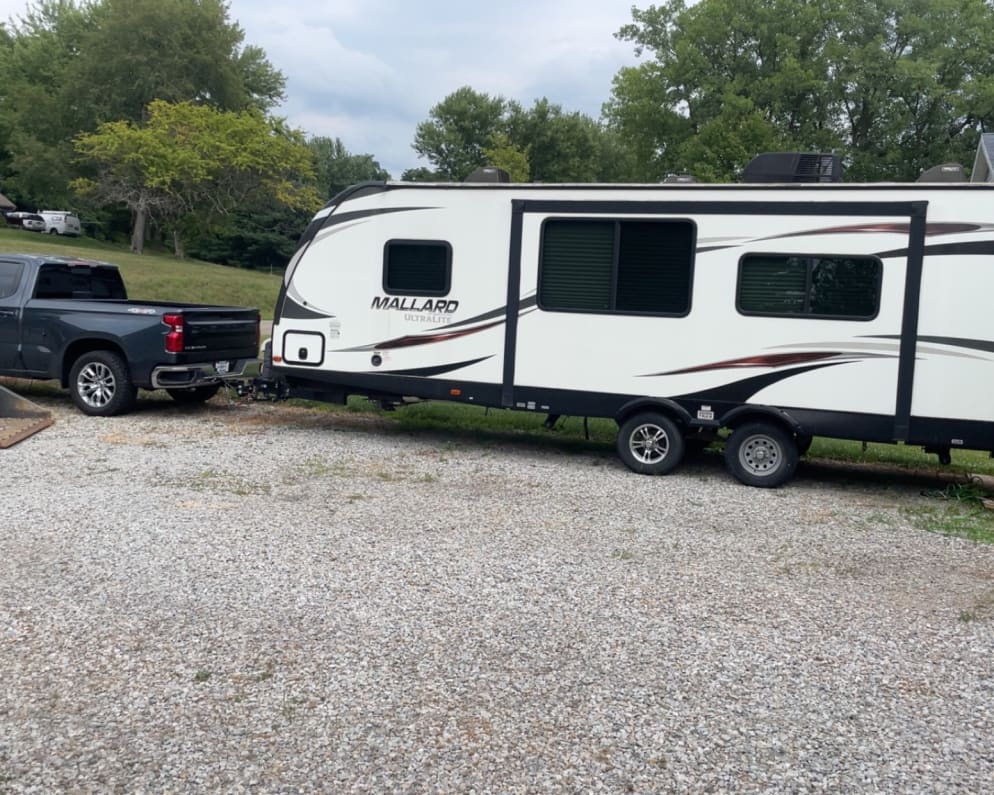 2017 Heartland RVs Mallard