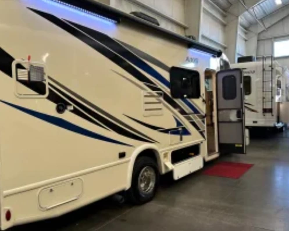 2023 Thor Axis available for rent in Windsor Colorado