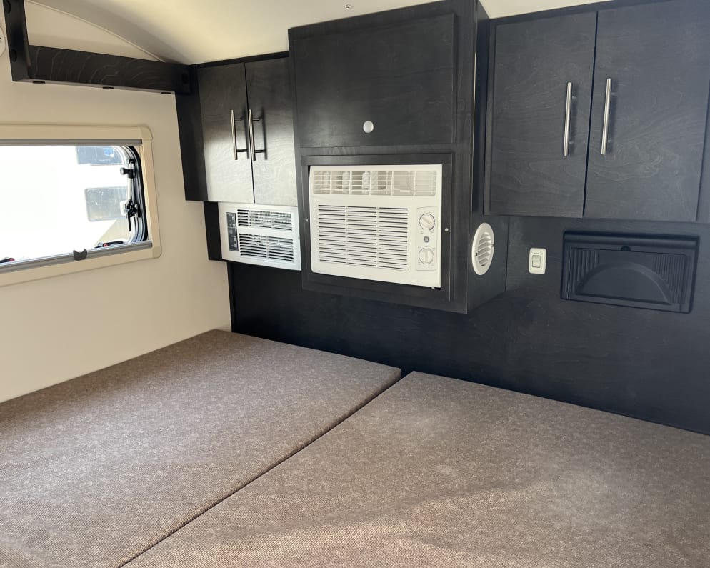 2023 nuCamp T@G Travel Trailer for rent in Dallas Texas