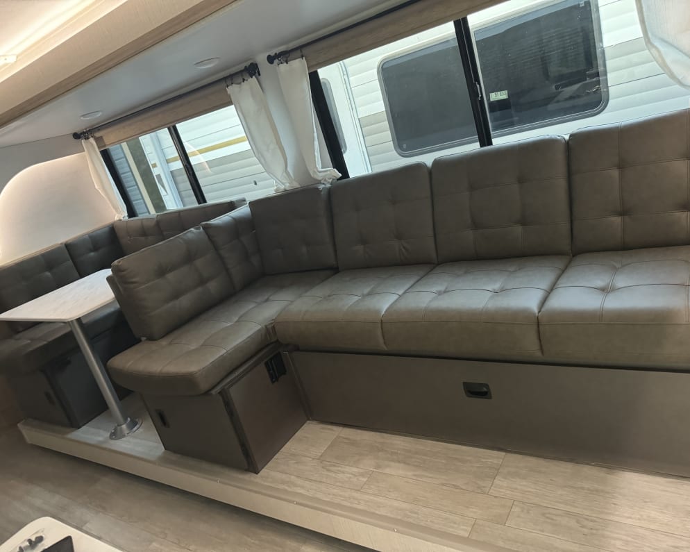 2025 Forest river Salem cruise lite 273qbxl available for rent in Mercersburg PA