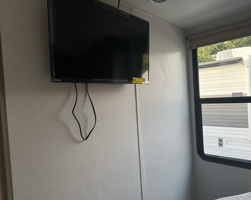 2025 Forest river Salem cruise lite 273qbxl Travel Trailer for rent in Mercersburg PA