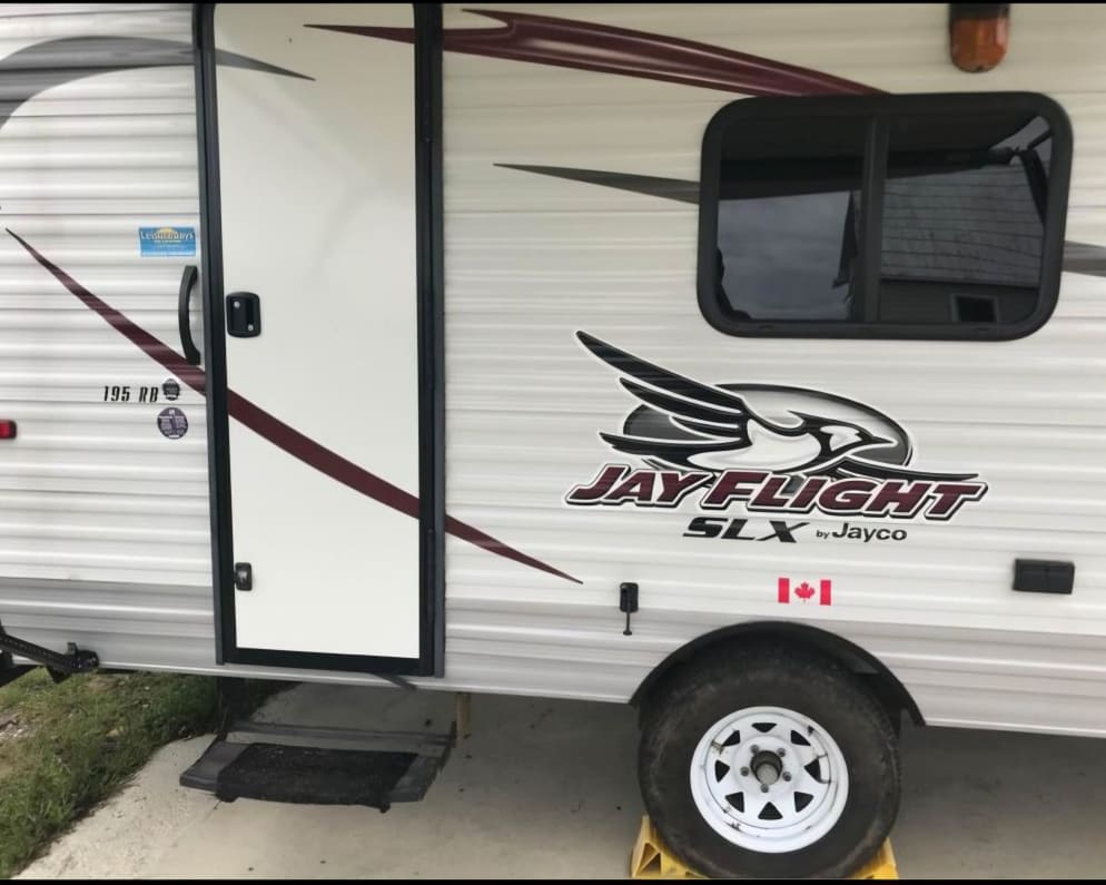 2015 Jay Flight SLX  by Jayco for rent in L5M 7W3