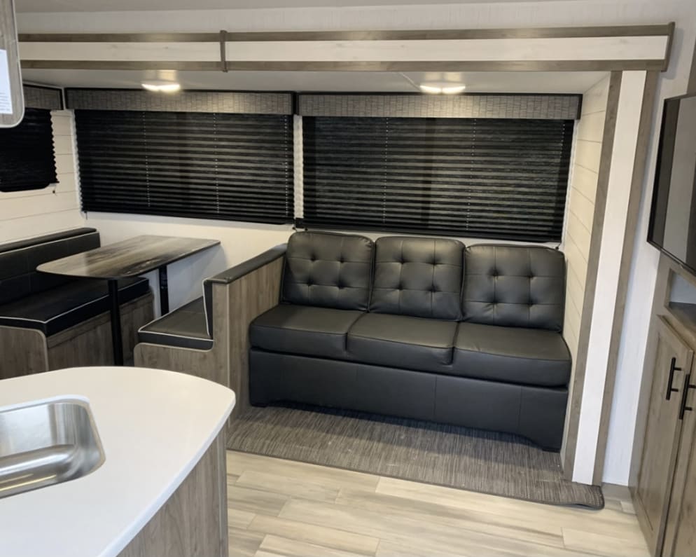 2023 Pioneer Other available for rent in Celina Tennessee
