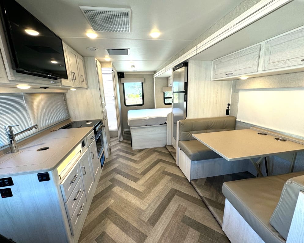 2023 Winnebago vita