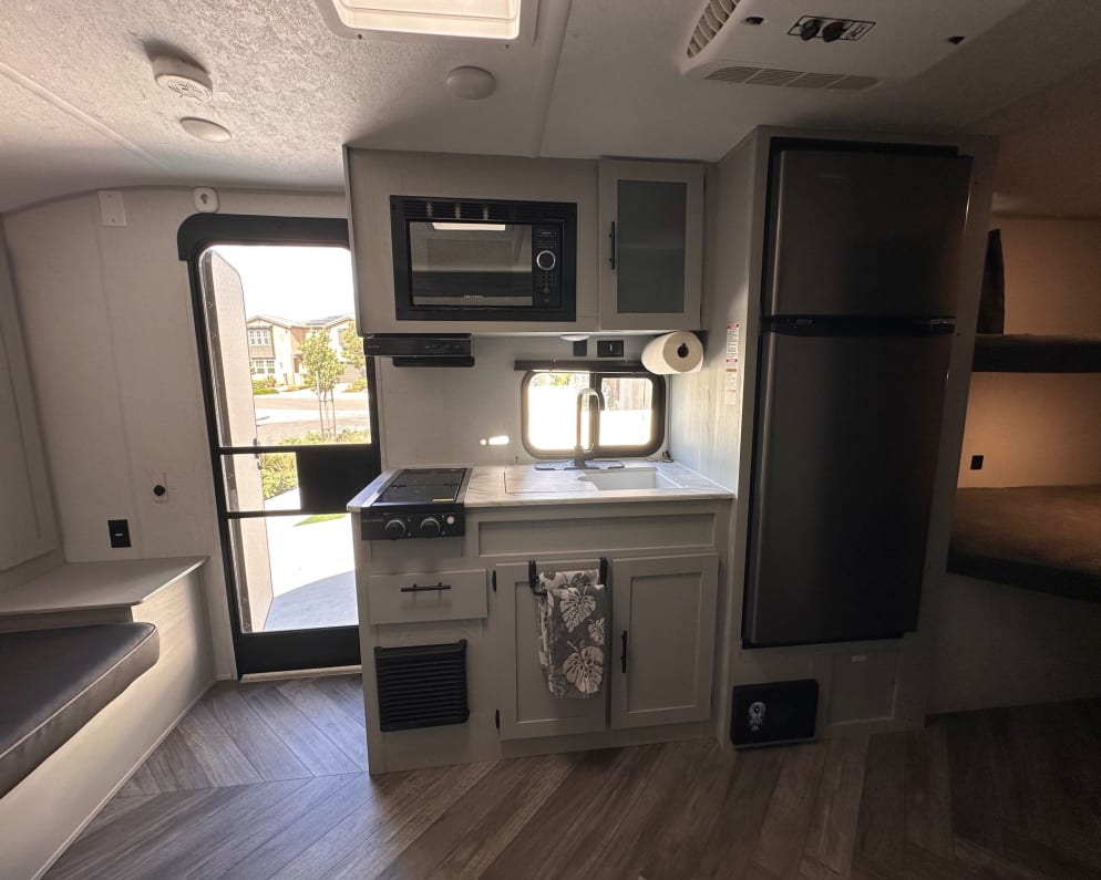 2022 Forest River Salem FSX Plantium available for rent in Chula Vista California