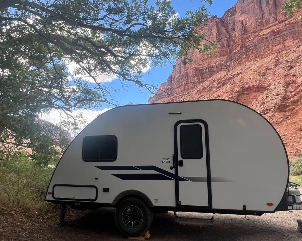 2024 Coleman’s Bushwhacker Plus