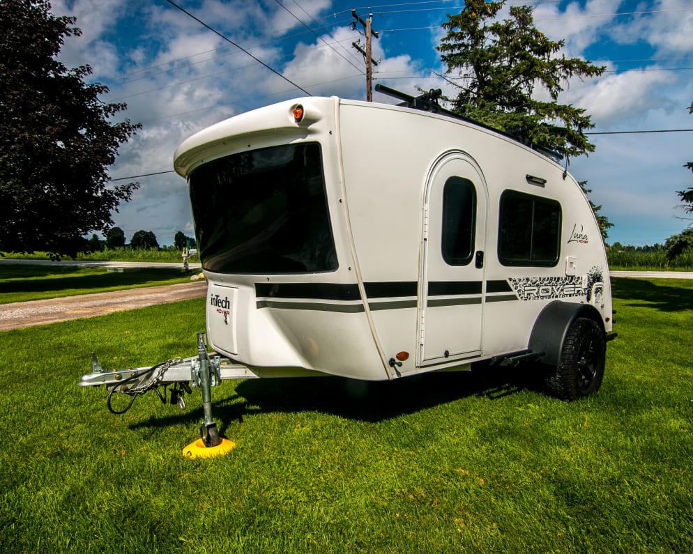 2022 InTech RV Luna