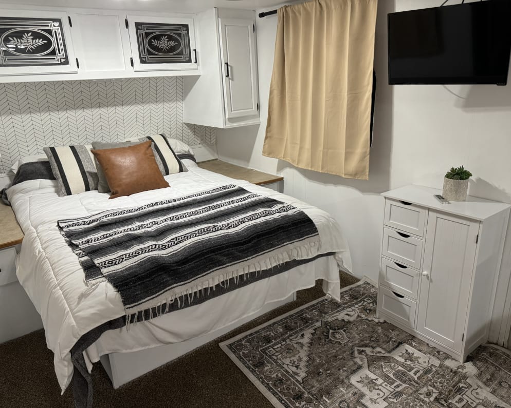 Travel Trailer RV for Rent in Eagle Mountain, Utah