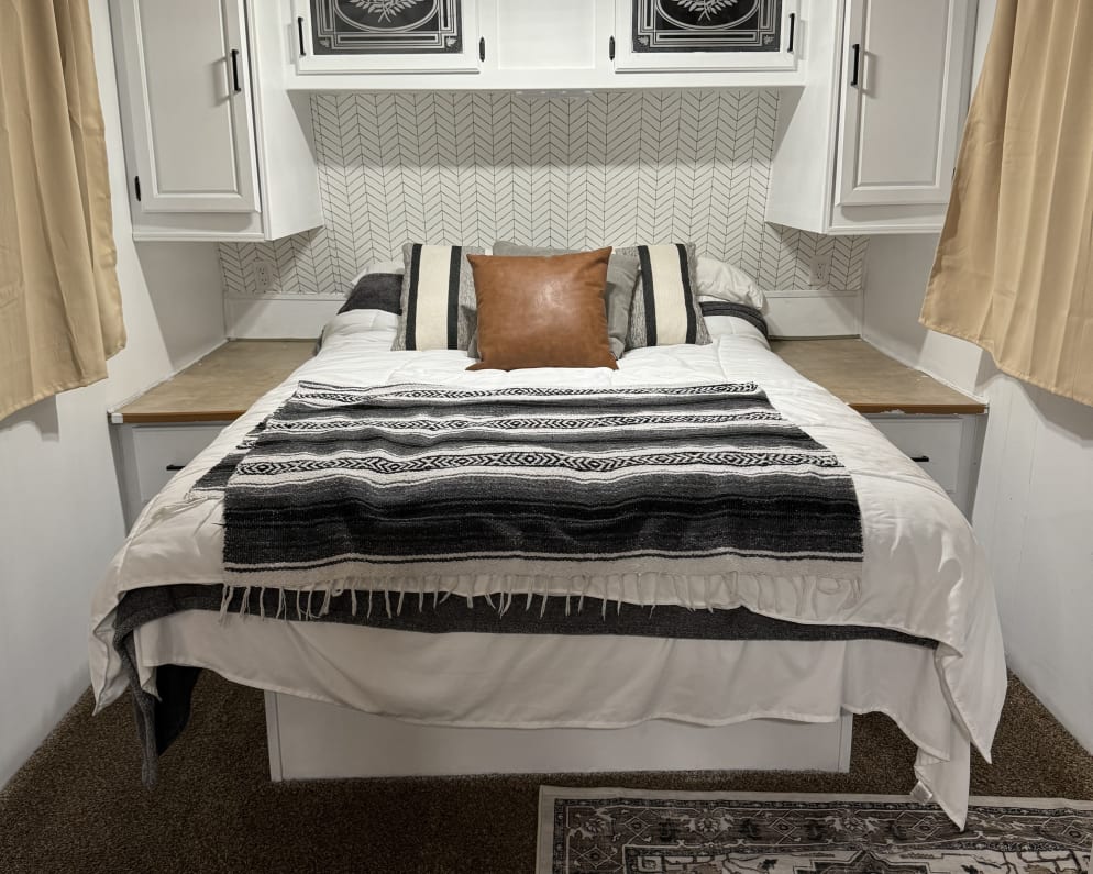 Travel Trailer RV for Rent in Eagle Mountain, Utah