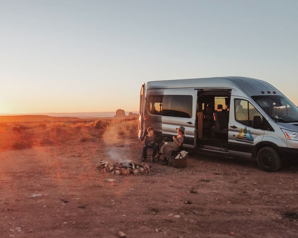 Class B RV for Rent in Portland, Oregon