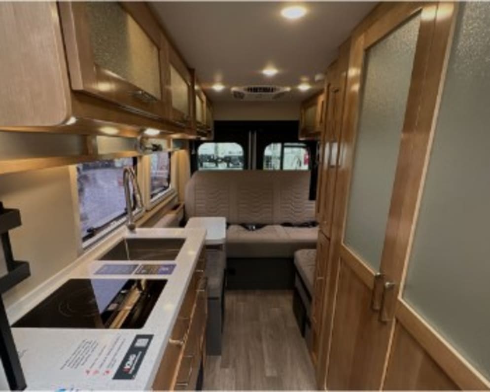 2024 Nova  by Coachman for rent in 97034
