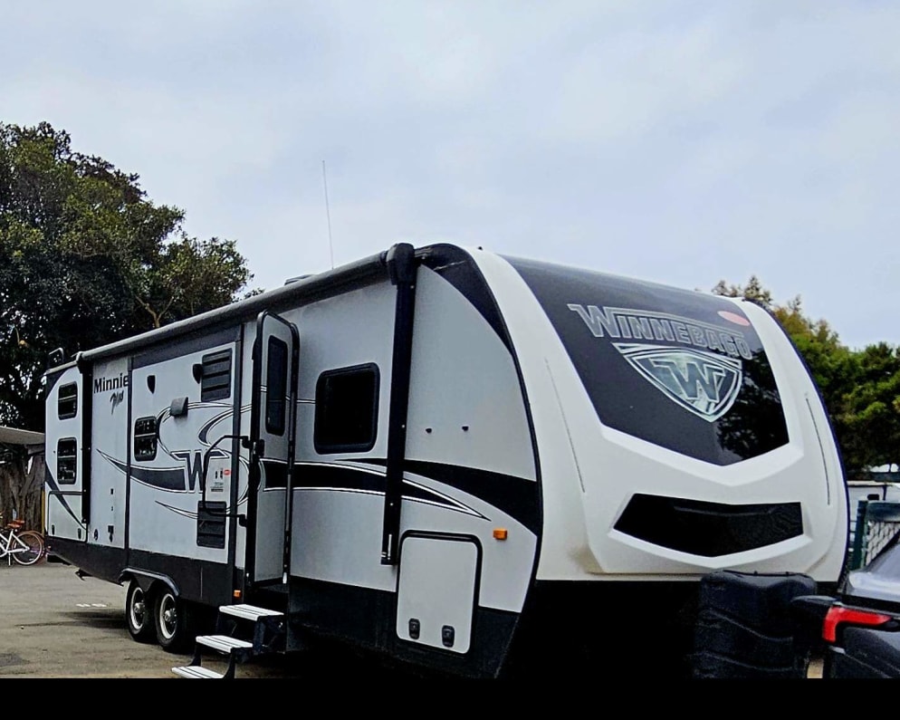 2019 Minnie Minnie Plus available for rent in Ramona California
