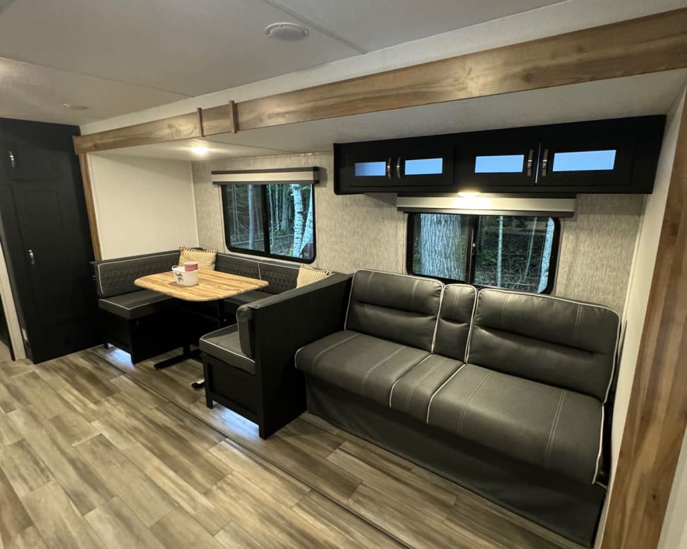 2024 Coachmen Freedom Express available for rent in Indian River Michigan