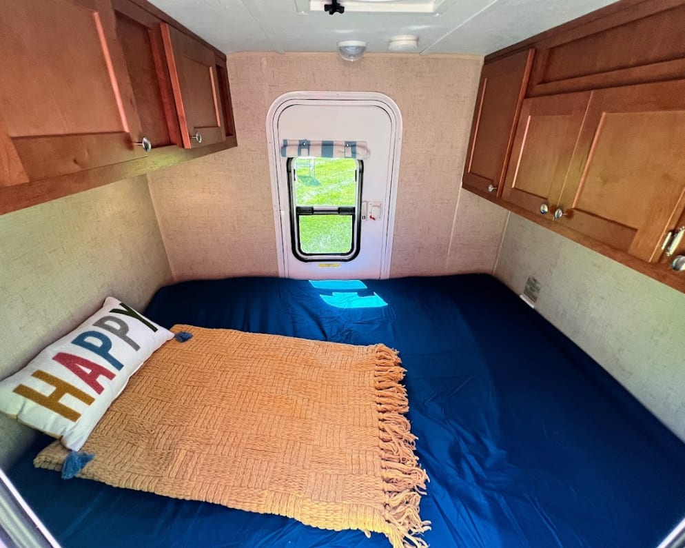 2016 Riverside RV White Water available for rent in Woodbine MD