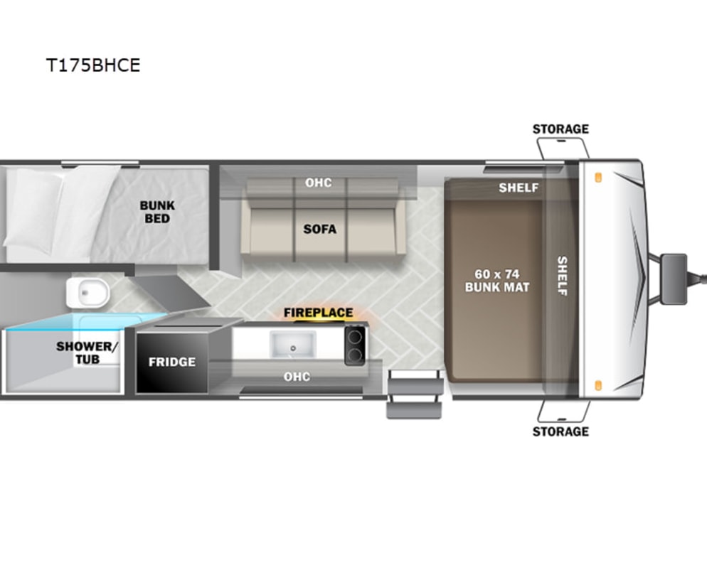 2024 Forest River Wildwood Select available for rent in Hesperia California