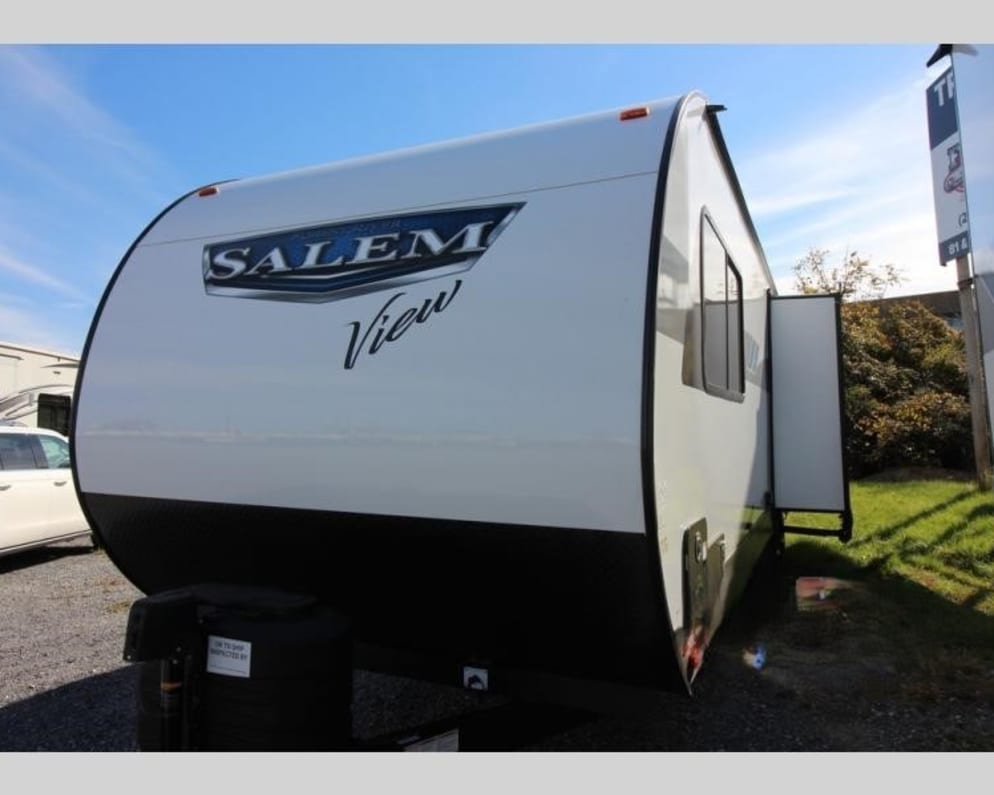 2024 Forest River Salem available for rent in Auburn Alabama
