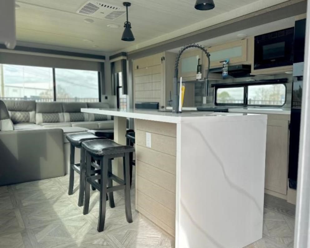 2024 Salem  by Forest River for rent in 36830