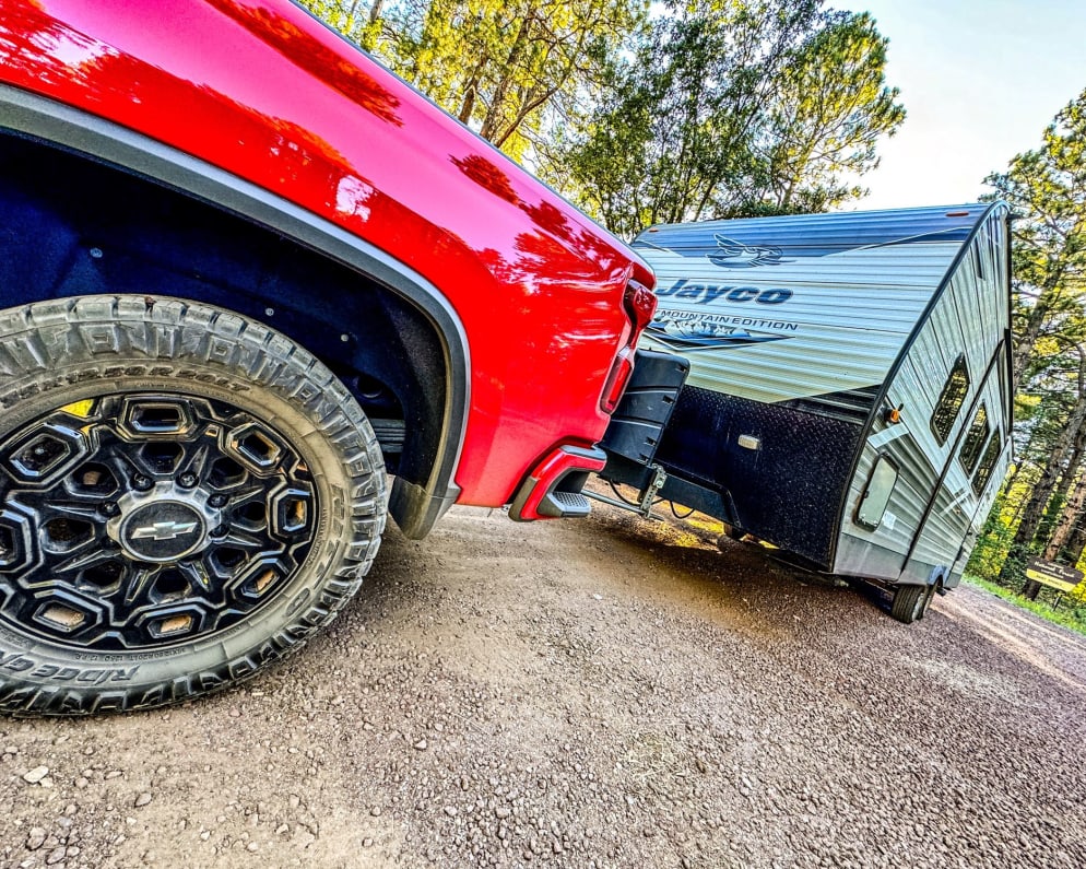 2022 Jayco Jay Flight SLX Rocky Mountain Edition Travel Trailer for rent in Phoenix Arizona