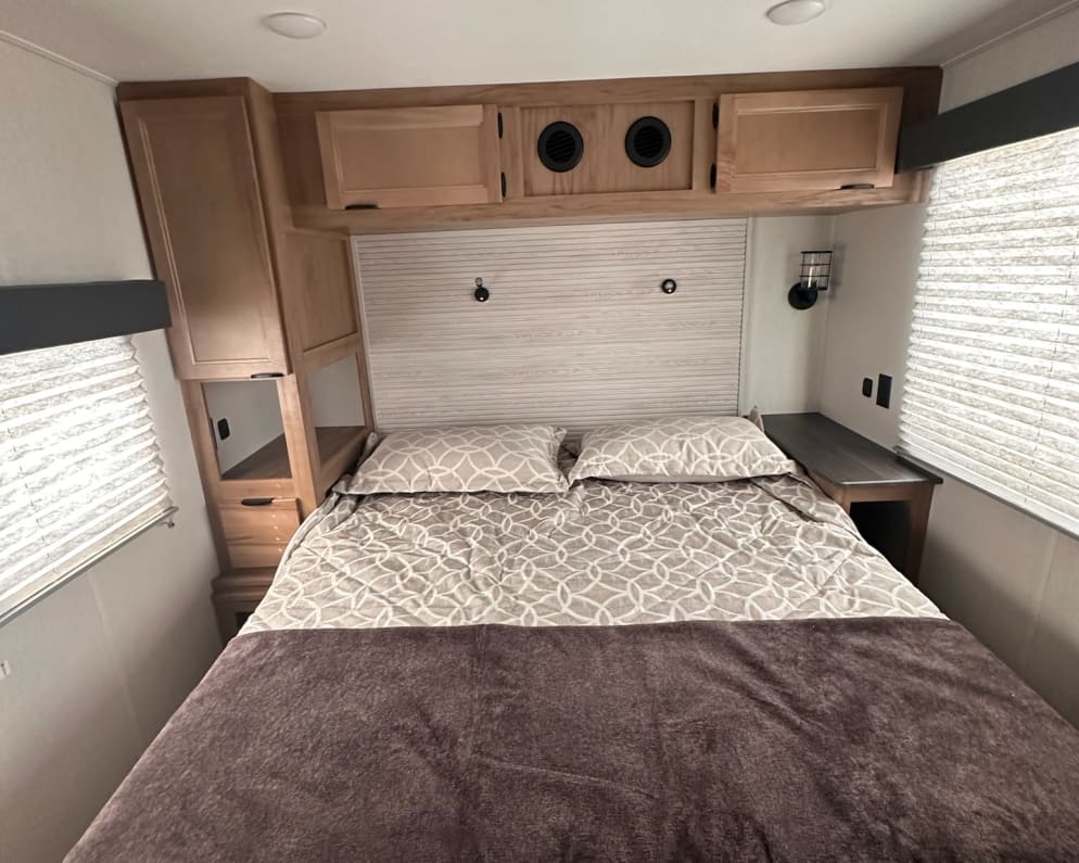 Travel Trailer RV for Rent in Parkville, Maryland