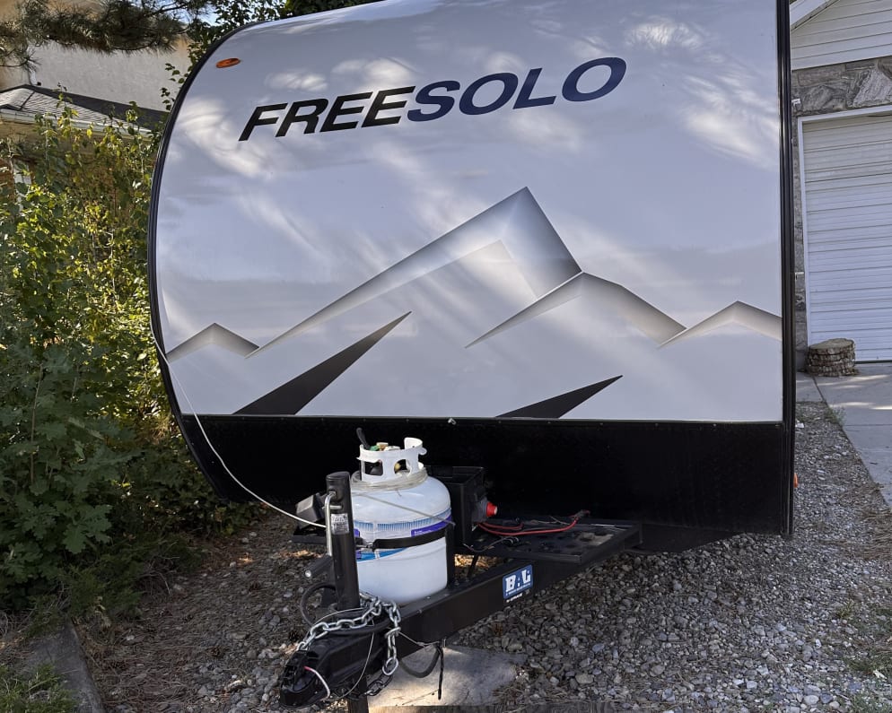 2023 FreeSolo DIN  by Braxton Creek for rent in 84093
