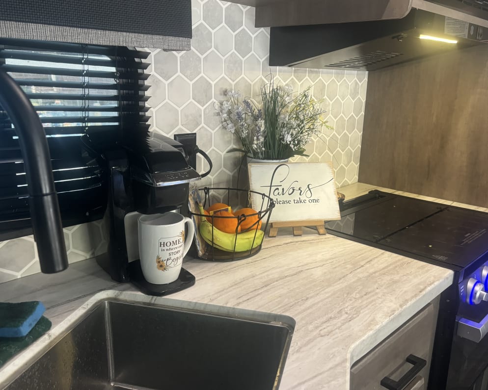 2022 Highland Ridge RV Olympia