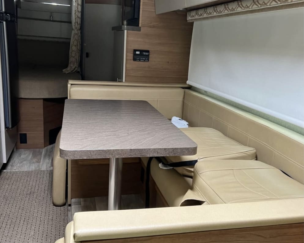 2017 View  by Winnebago for rent in 52761