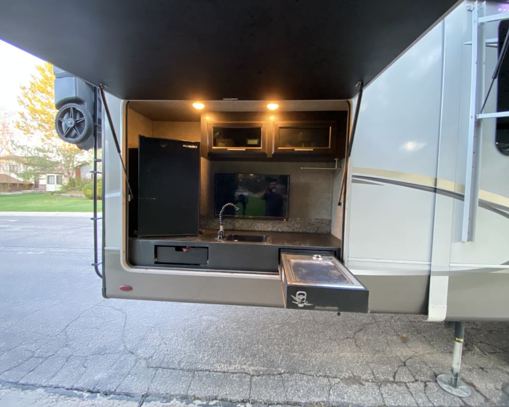 2020 Jayco Eagle available for rent in Port Charlotte Florida