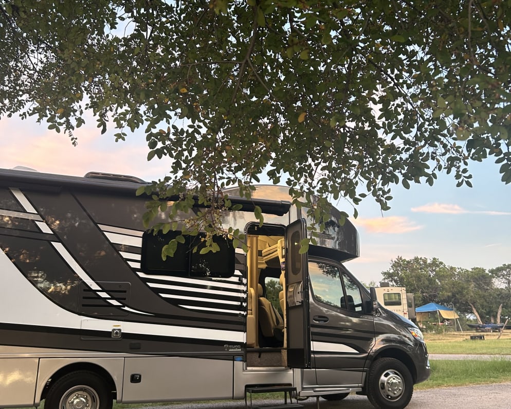 2022 Thor Delano available for rent in San Diego California